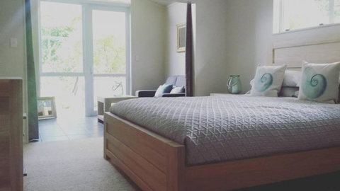 Greenolive Accommodation - Accommodation New Zealand 1