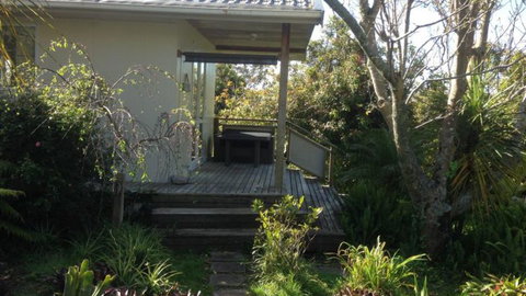 Greenolive Accommodation - Accommodation New Zealand 4