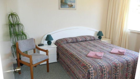 Westhaven Cottage - Accommodation New Zealand 0