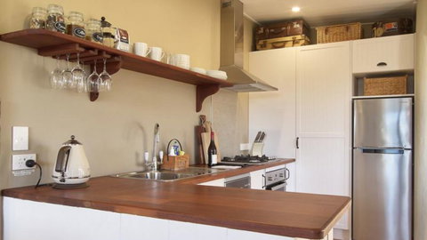 Release Wanaka - Straw Cottage - Accommodation New Zealand 3