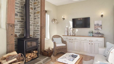 Release Wanaka - Straw Cottage - Accommodation New Zealand 6