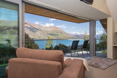 Release Wanaka - Lakeside Road