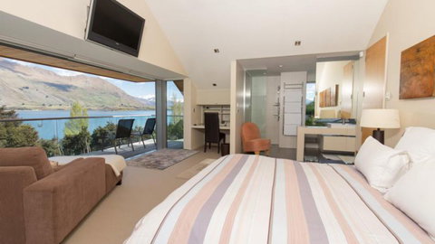 Release Wanaka - Lakeside Road - Accommodation New Zealand 3