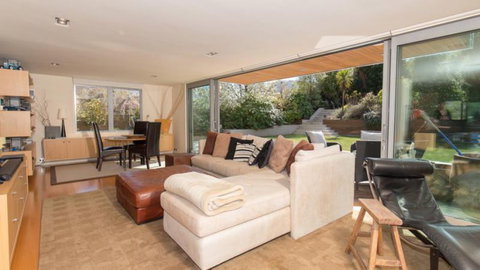Release Wanaka - Lakeside Road - Accommodation New Zealand 4