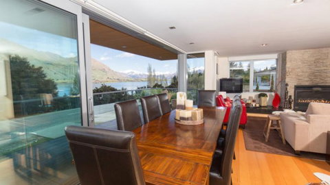 Release Wanaka - Lakeside Road - Accommodation New Zealand 5