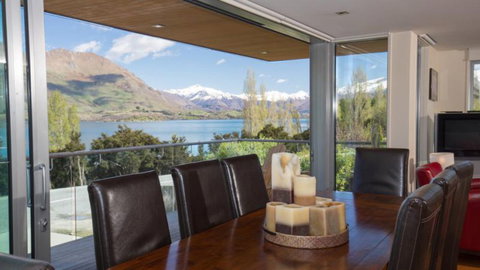 Release Wanaka - Lakeside Road - Accommodation New Zealand 6