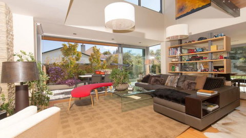 Release Wanaka - Lakeside Road - Accommodation New Zealand 8