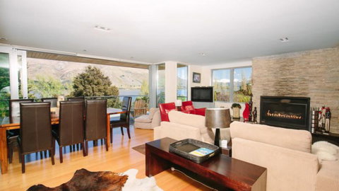 Release Wanaka - Lakeside Road - Accommodation New Zealand 10