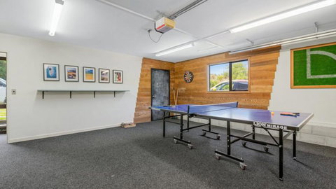 Mountain Range Lodge - Accommodation New Zealand 11