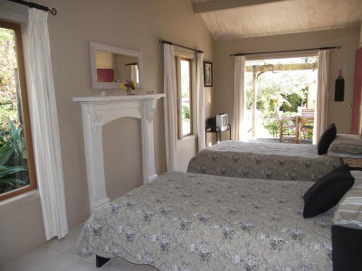 Mussel Bed Cottage