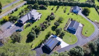 Birchgrove Cottages