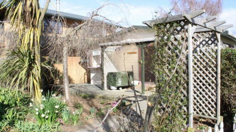 Na Clachan Cottages - Accommodation New Zealand 2
