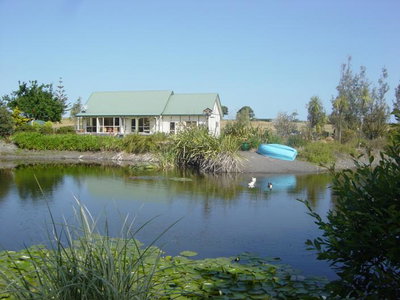 Lexington Park Cottages