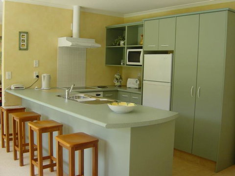 90 Mile Beach Hideaway - Accommodation New Zealand 1