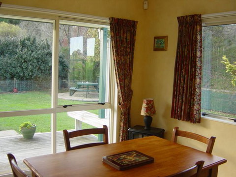 90 Mile Beach Hideaway - Accommodation New Zealand 2