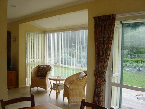 90 Mile Beach Hideaway - Accommodation New Zealand 3