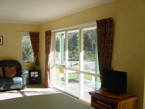 90 Mile Beach Hideaway - Accommodation New Zealand 4