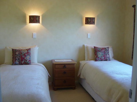 90 Mile Beach Hideaway - Accommodation New Zealand 6