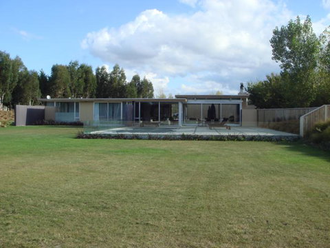 Hahei Coromandel Beach House Accomodation - Accommodation New Zealand 0