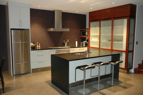 Hahei Coromandel Beach House Accomodation - Accommodation New Zealand 2