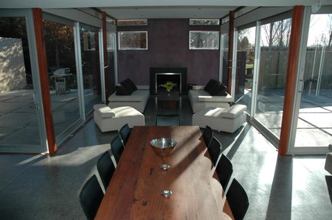 Hahei Coromandel Beach House Accomodation - Accommodation New Zealand 3