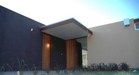 Hahei Coromandel Beach House Accomodation - Accommodation New Zealand 4