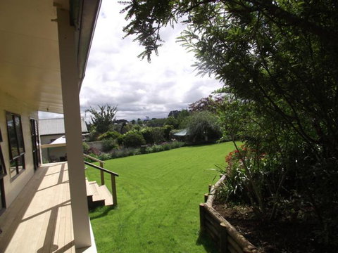 Cabourne Cottage - Accommodation New Zealand 0