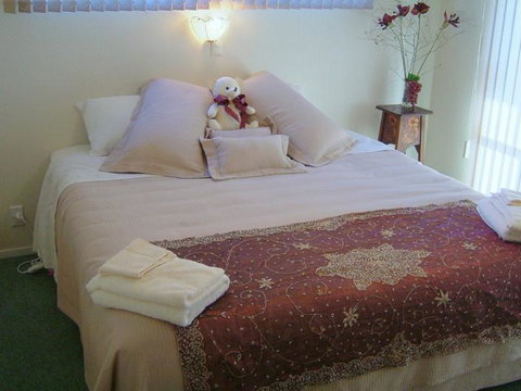 Cabourne Cottage - Accommodation New Zealand 4