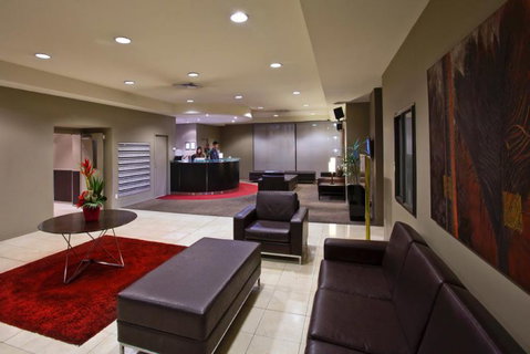 Corporate Accommodation & Apartments Hamilton Ltd - Accommodation New Zealand 0