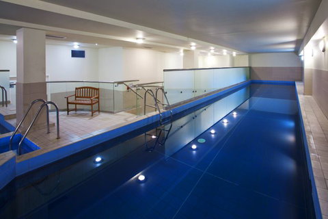 Corporate Accommodation & Apartments Hamilton Ltd - Accommodation New Zealand 1