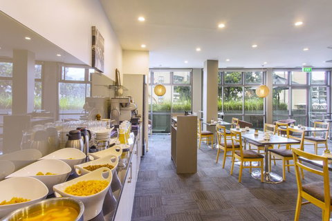 Corporate Accommodation & Apartments Hamilton Ltd - Accommodation New Zealand 2