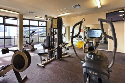 Corporate Accommodation & Apartments Hamilton Ltd - Accommodation New Zealand 3