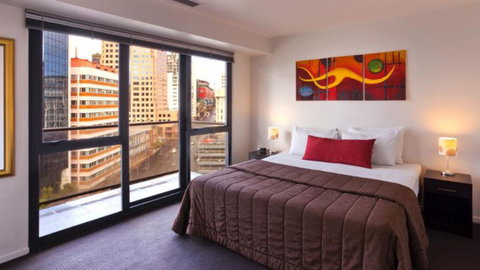 Corporate Accommodation & Apartments Hamilton Ltd - Accommodation New Zealand 4