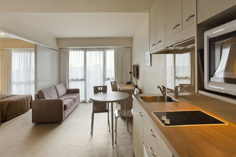 Corporate Accommodation & Apartments Hamilton Ltd - Accommodation New Zealand 7