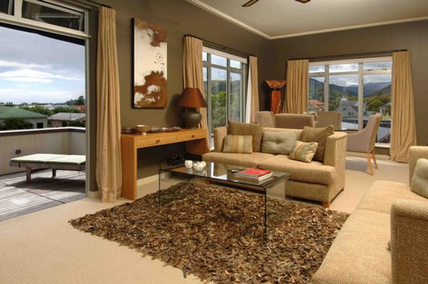 The Consulate Apartments - Accommodation New Zealand 3