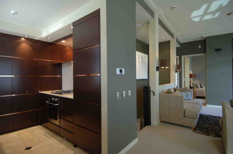 The Consulate Apartments - Accommodation New Zealand 12