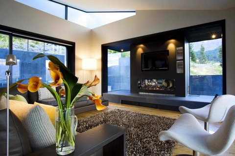 50 Aspen Grove - Accommodation New Zealand 1