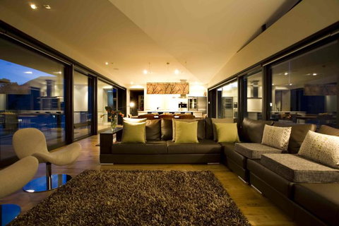 50 Aspen Grove - Accommodation New Zealand 2