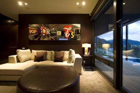 50 Aspen Grove - Accommodation New Zealand 3