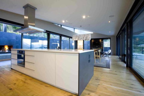50 Aspen Grove - Accommodation New Zealand 4
