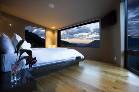50 Aspen Grove - Accommodation New Zealand 5