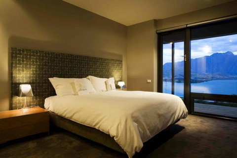 50 Aspen Grove - Accommodation New Zealand 7