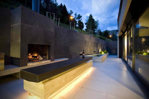 50 Aspen Grove - Accommodation New Zealand 9