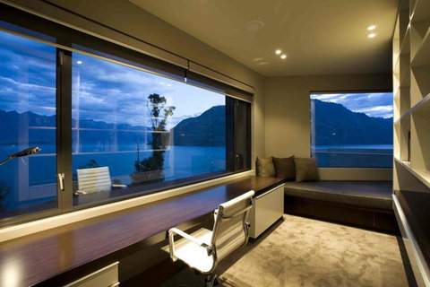 50 Aspen Grove - Accommodation New Zealand 10