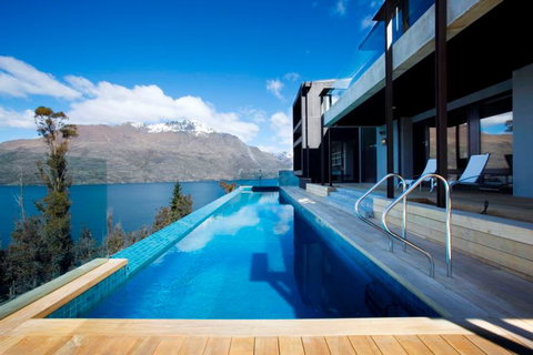 50 Aspen Grove - Accommodation New Zealand 12
