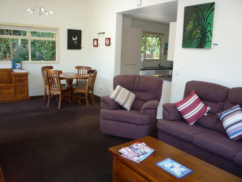 Beachstay Matapouri - Accommodation New Zealand 2