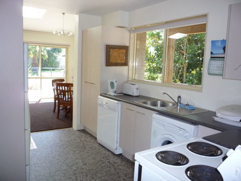 Beachstay Matapouri - Accommodation New Zealand 4