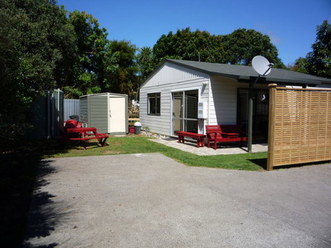 Beachstay Matapouri - Accommodation New Zealand 6