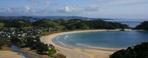 Beachstay Matapouri - Accommodation New Zealand 9