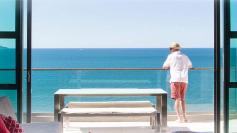 Doubtless Bay Villas - Accommodation New Zealand 1